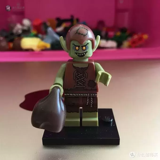 乐高人仔坑的冰山一角:LEGO抽抽乐入手晒物 乐高人仔坑的冰山一角:LEGO抽抽乐入手晒物
