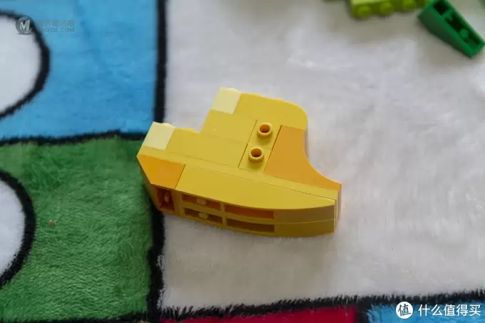 少爷的乐高系列 篇十二:LEGO 乐高 10704 创意积木盒 少爷的乐高系列 篇十二:LEGO 乐高 10704 创意积木盒