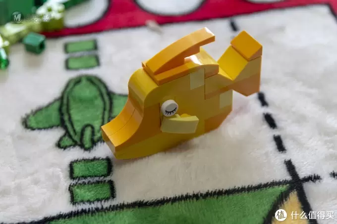 少爷的乐高系列 篇十二:LEGO 乐高 10704 创意积木盒 少爷的乐高系列 篇十二:LEGO 乐高 10704 创意积木盒