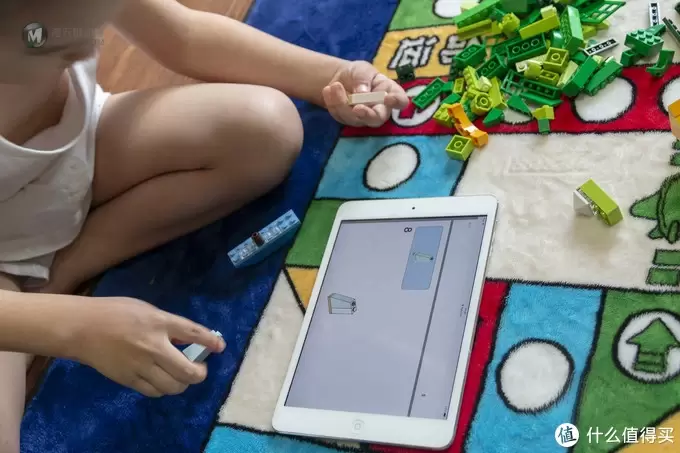 少爷的乐高系列 篇十二:LEGO 乐高 10704 创意积木盒 少爷的乐高系列 篇十二:LEGO 乐高 10704 创意积木盒