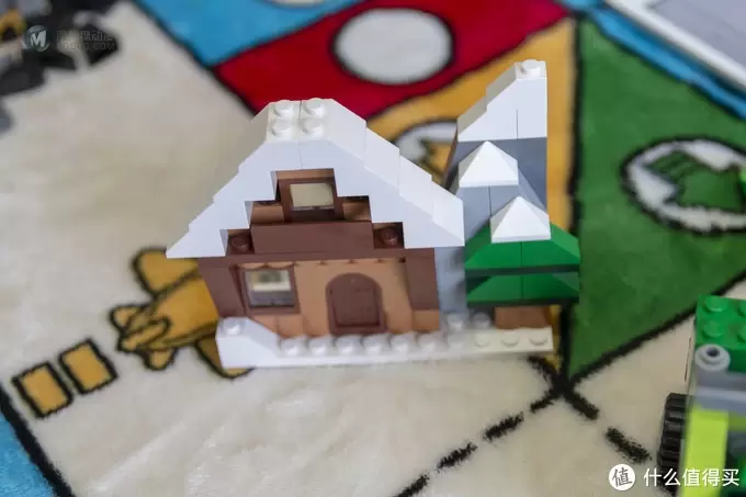 少爷的乐高系列 篇十二:LEGO 乐高 10704 创意积木盒 少爷的乐高系列 篇十二:LEGO 乐高 10704 创意积木盒