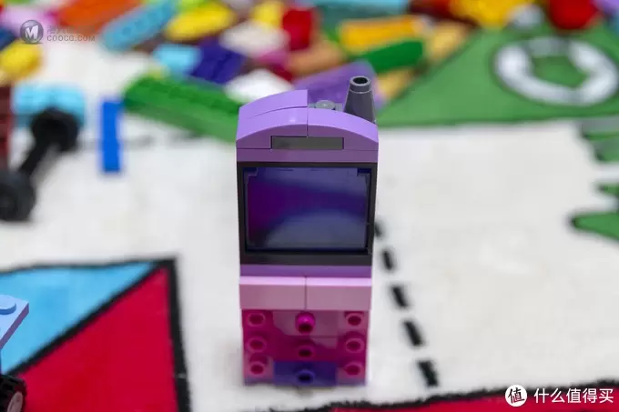 少爷的乐高系列 篇十二:LEGO 乐高 10704 创意积木盒 少爷的乐高系列 篇十二:LEGO 乐高 10704 创意积木盒