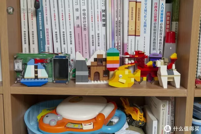 少爷的乐高系列 篇十二:LEGO 乐高 10704 创意积木盒 少爷的乐高系列 篇十二:LEGO 乐高 10704 创意积木盒