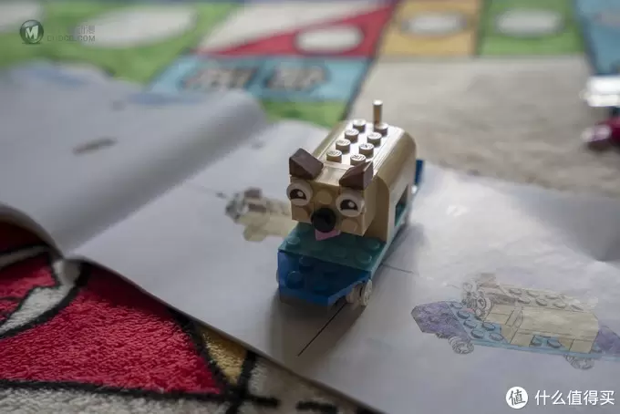 少爷的乐高系列 篇十三:LEGO 乐高 10715 经典创意 Classic套装 晒单 少爷的乐高系列 篇十三:LEGO 乐高 10715 经典创意 Classic套装 晒单