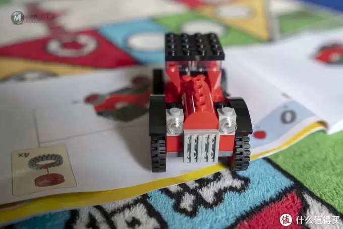 少爷的乐高系列 篇十三:LEGO 乐高 10715 经典创意 Classic套装 晒单 少爷的乐高系列 篇十三:LEGO 乐高 10715 经典创意 Classic套装 晒单