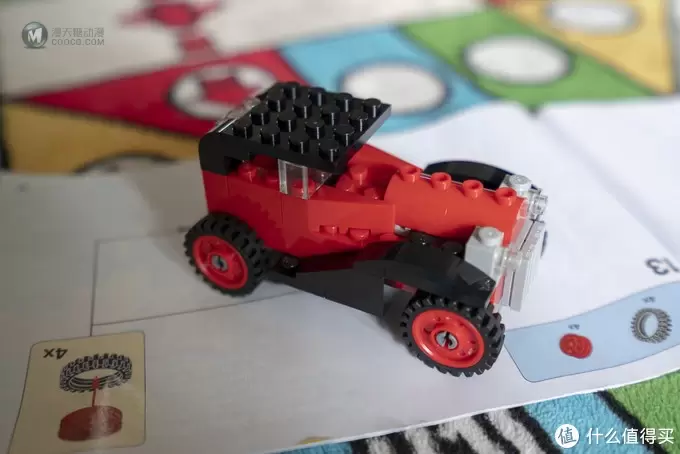 少爷的乐高系列 篇十三:LEGO 乐高 10715 经典创意 Classic套装 晒单 少爷的乐高系列 篇十三:LEGO 乐高 10715 经典创意 Classic套装 晒单
