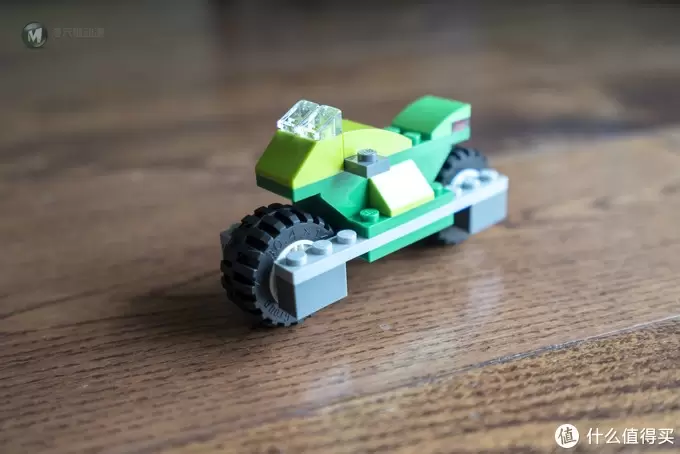 少爷的乐高系列 篇十三:LEGO 乐高 10715 经典创意 Classic套装 晒单 少爷的乐高系列 篇十三:LEGO 乐高 10715 经典创意 Classic套装 晒单