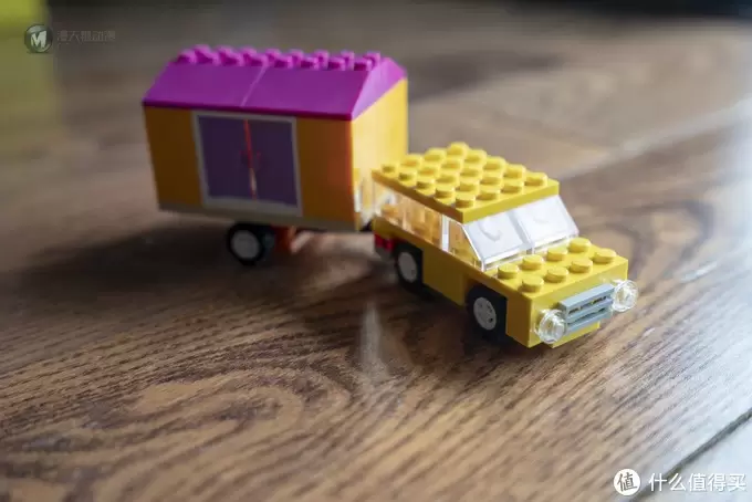 少爷的乐高系列 篇十三:LEGO 乐高 10715 经典创意 Classic套装 晒单 少爷的乐高系列 篇十三:LEGO 乐高 10715 经典创意 Classic套装 晒单