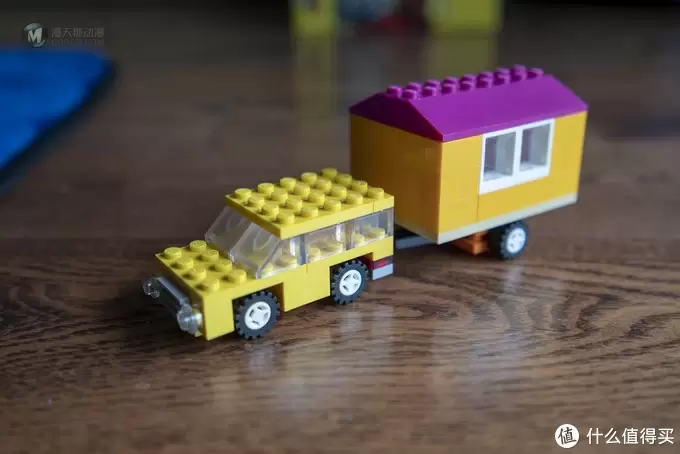 少爷的乐高系列 篇十三:LEGO 乐高 10715 经典创意 Classic套装 晒单 少爷的乐高系列 篇十三:LEGO 乐高 10715 经典创意 Classic套装 晒单