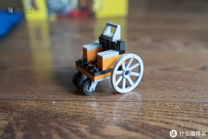 少爷的乐高系列 篇十三:LEGO 乐高 10715 经典创意 Classic套装 晒单 少爷的乐高系列 篇十三:LEGO 乐高 10715 经典创意 Classic套装 晒单