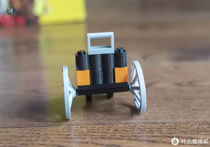 少爷的乐高系列 篇十三:LEGO 乐高 10715 经典创意 Classic套装 晒单 少爷的乐高系列 篇十三:LEGO 乐高 10715 经典创意 Classic套装 晒单
