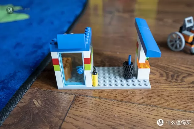 少爷的乐高系列 篇十三:LEGO 乐高 10715 经典创意 Classic套装 晒单 少爷的乐高系列 篇十三:LEGO 乐高 10715 经典创意 Classic套装 晒单