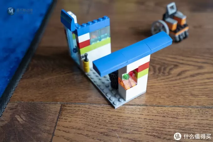 少爷的乐高系列 篇十三:LEGO 乐高 10715 经典创意 Classic套装 晒单 少爷的乐高系列 篇十三:LEGO 乐高 10715 经典创意 Classic套装 晒单