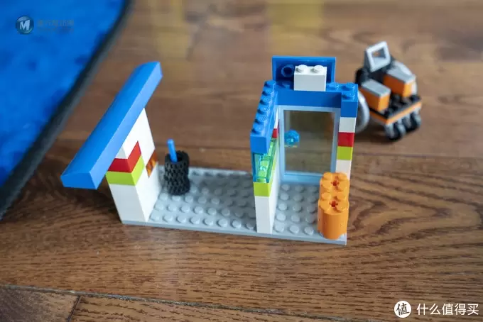 少爷的乐高系列 篇十三:LEGO 乐高 10715 经典创意 Classic套装 晒单 少爷的乐高系列 篇十三:LEGO 乐高 10715 经典创意 Classic套装 晒单
