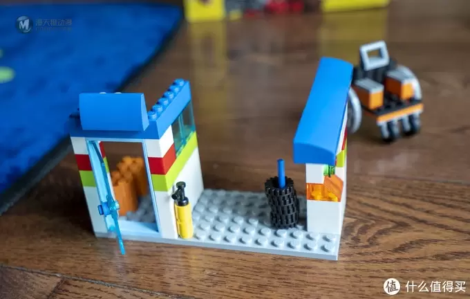 少爷的乐高系列 篇十三:LEGO 乐高 10715 经典创意 Classic套装 晒单 少爷的乐高系列 篇十三:LEGO 乐高 10715 经典创意 Classic套装 晒单