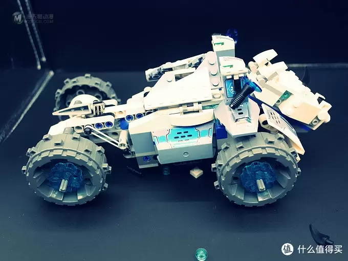 价格美好的绝版乐高 70131气功传奇系列大力犀的悍犀抛石机 价格美好的绝版乐高 70131气功传奇系列大力犀的悍犀抛石机