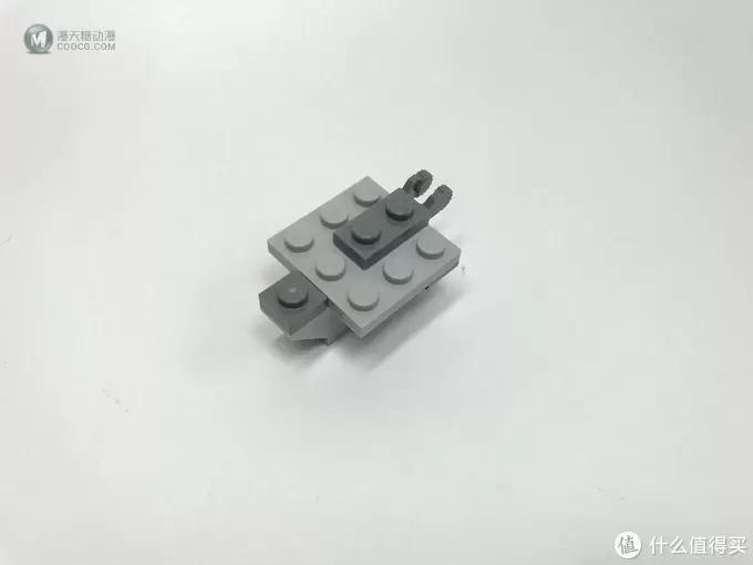 LEGO 乐高 拼拼乐 篇165: Star Wars 系列 30496 U 翼战机 LEGO 乐高 拼拼乐 篇165: Star Wars 系列 30496 U 翼战机