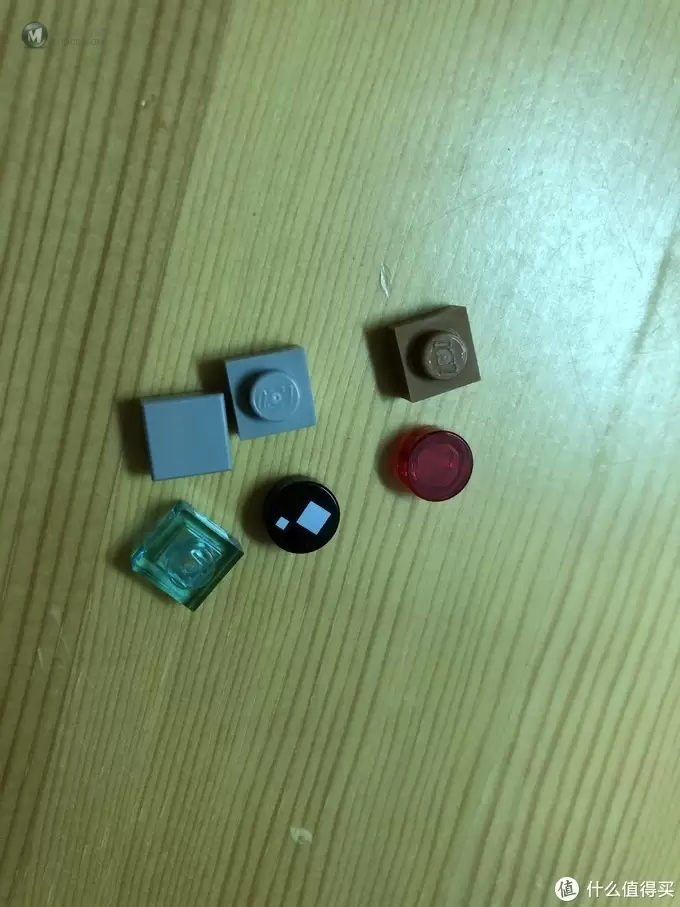 LEGO 篇二:LEGO 乐高 正义联盟之钢骨Cyborg 开箱 LEGO 篇二:LEGO 乐高 正义联盟之钢骨Cyborg 开箱