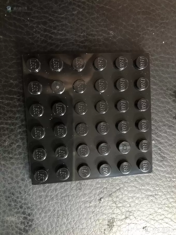 LEGO 篇二:LEGO 乐高 正义联盟之钢骨Cyborg 开箱 LEGO 篇二:LEGO 乐高 正义联盟之钢骨Cyborg 开箱