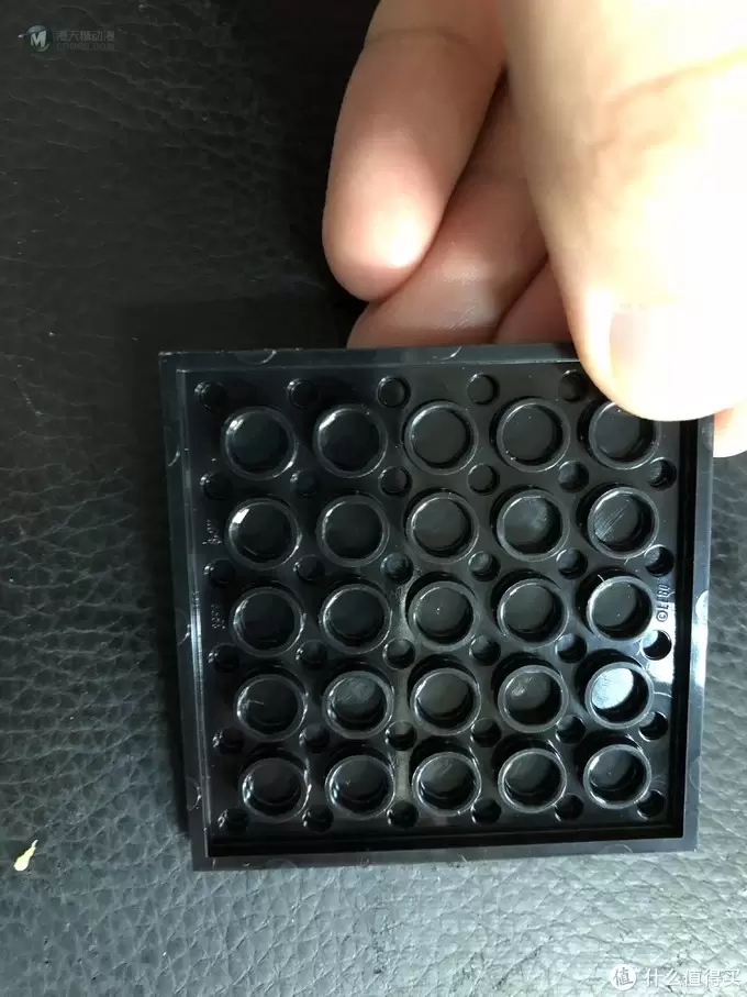 LEGO 篇二:LEGO 乐高 正义联盟之钢骨Cyborg 开箱 LEGO 篇二:LEGO 乐高 正义联盟之钢骨Cyborg 开箱