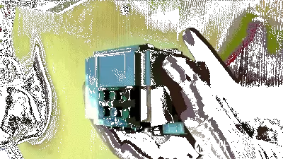 LEGO 篇二:LEGO 乐高 正义联盟之钢骨Cyborg 开箱 LEGO 篇二:LEGO 乐高 正义联盟之钢骨Cyborg 开箱
