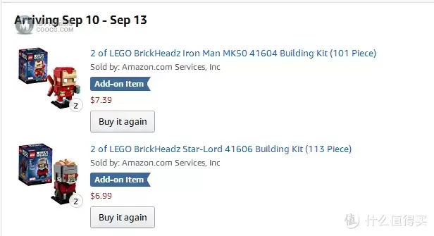 LEGO 篇二:LEGO 乐高 正义联盟之钢骨Cyborg 开箱 LEGO 篇二:LEGO 乐高 正义联盟之钢骨Cyborg 开箱
