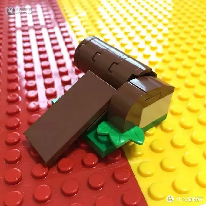 乐高LEGO 60202户外探险人仔包开箱晒物 乐高LEGO 60202户外探险人仔包开箱晒物