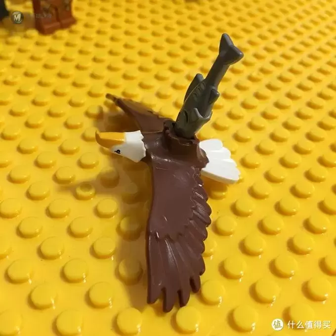 乐高LEGO 60202户外探险人仔包开箱晒物 乐高LEGO 60202户外探险人仔包开箱晒物