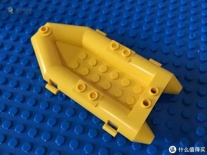 乐高LEGO 60202户外探险人仔包开箱晒物 乐高LEGO 60202户外探险人仔包开箱晒物