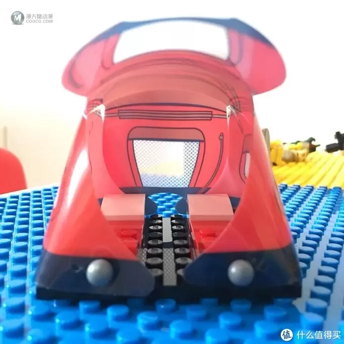 乐高LEGO 60202户外探险人仔包开箱晒物 乐高LEGO 60202户外探险人仔包开箱晒物