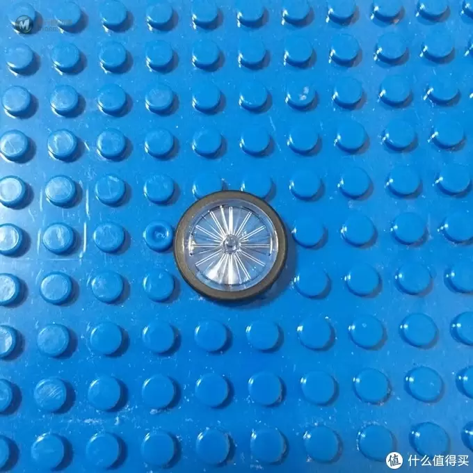 LEGO 乐高 60134 公园人仔包拼装晒物 LEGO 乐高 60134 公园人仔包拼装晒物