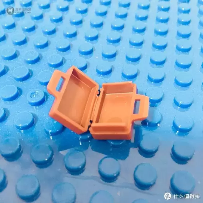LEGO 乐高 60134 公园人仔包拼装晒物 LEGO 乐高 60134 公园人仔包拼装晒物