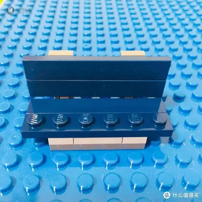 LEGO 乐高 60134 公园人仔包拼装晒物 LEGO 乐高 60134 公园人仔包拼装晒物
