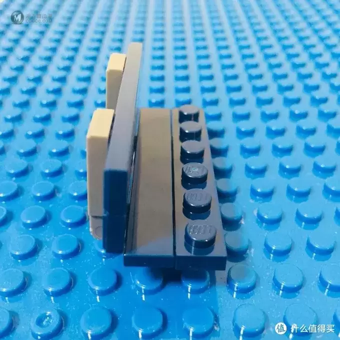 LEGO 乐高 60134 公园人仔包拼装晒物 LEGO 乐高 60134 公园人仔包拼装晒物