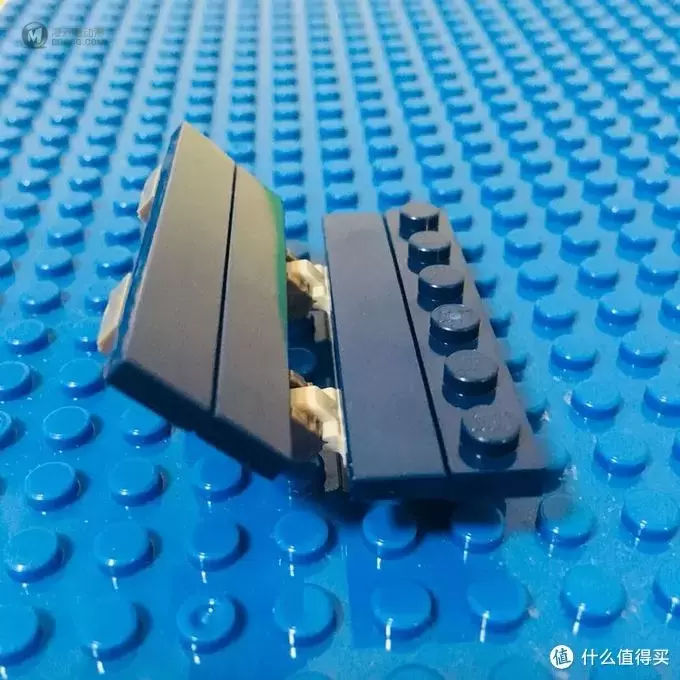 LEGO 乐高 60134 公园人仔包拼装晒物 LEGO 乐高 60134 公园人仔包拼装晒物