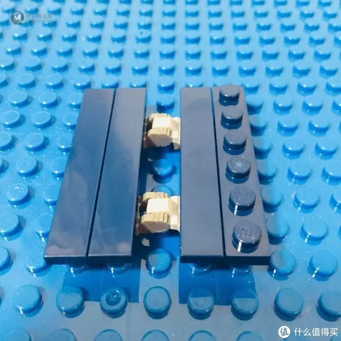 LEGO 乐高 60134 公园人仔包拼装晒物 LEGO 乐高 60134 公园人仔包拼装晒物