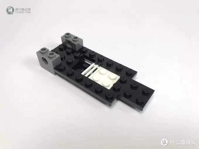 百元名车:LEGO 乐高 赛车系列 75886 法拉利488GT3 Scuderia Corsa车队 百元名车:LEGO 乐高 赛车系列 75886 法拉利488GT3 Scuderia Corsa车队