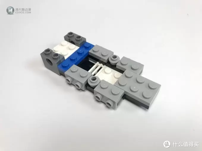 百元名车:LEGO 乐高 赛车系列 75886 法拉利488GT3 Scuderia Corsa车队 百元名车:LEGO 乐高 赛车系列 75886 法拉利488GT3 Scuderia Corsa车队