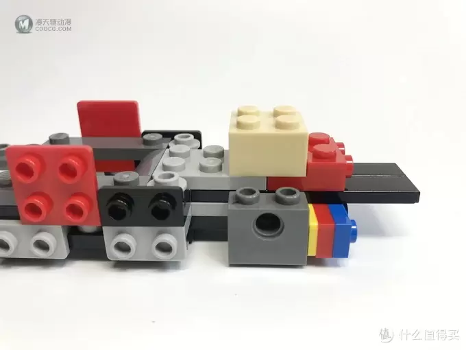 百元名车:LEGO 乐高 赛车系列 75886 法拉利488GT3 Scuderia Corsa车队 百元名车:LEGO 乐高 赛车系列 75886 法拉利488GT3 Scuderia Corsa车队