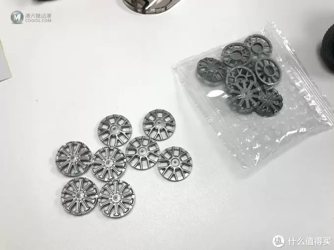 百元名车:LEGO 乐高 赛车系列 75886 法拉利488GT3 Scuderia Corsa车队 百元名车:LEGO 乐高 赛车系列 75886 法拉利488GT3 Scuderia Corsa车队
