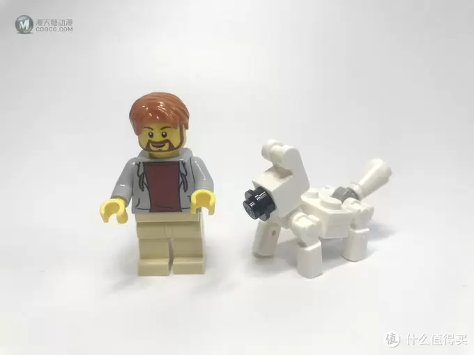 LEGO 乐高 Creator 创意百变系列 31075 荒野大冒险 LEGO 乐高 Creator 创意百变系列 31075 荒野大冒险