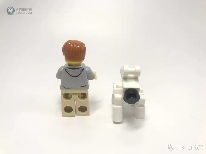 LEGO 乐高 Creator 创意百变系列 31075 荒野大冒险 LEGO 乐高 Creator 创意百变系列 31075 荒野大冒险
