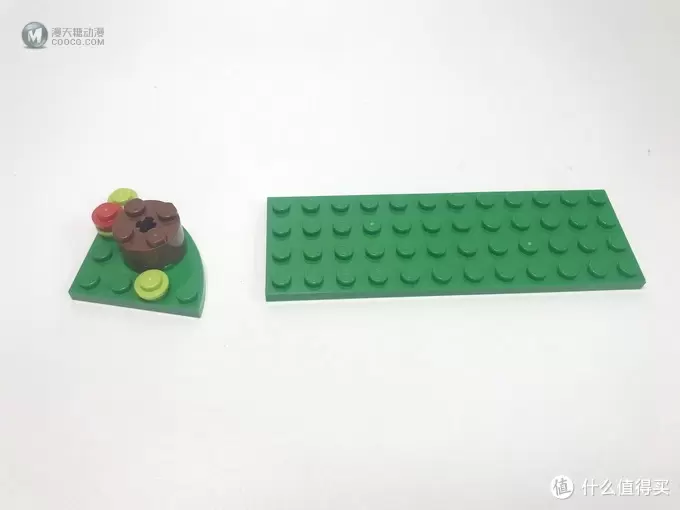 LEGO 乐高 Creator 创意百变系列 31075 荒野大冒险 LEGO 乐高 Creator 创意百变系列 31075 荒野大冒险