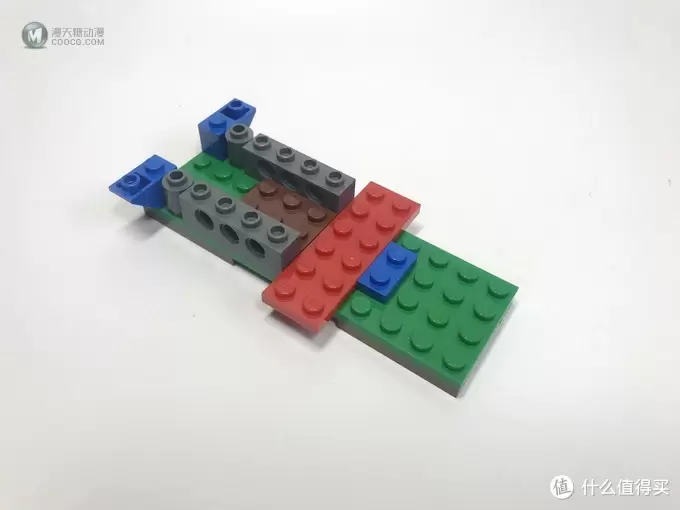 LEGO 乐高 Creator 创意百变系列 31075 荒野大冒险 LEGO 乐高 Creator 创意百变系列 31075 荒野大冒险