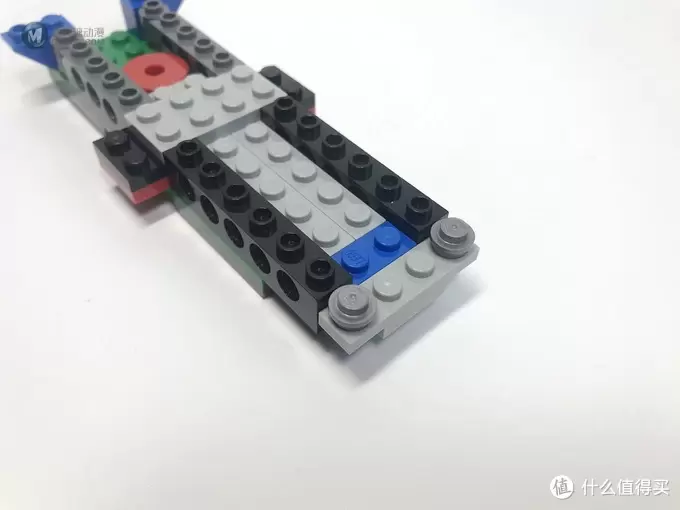 LEGO 乐高 Creator 创意百变系列 31075 荒野大冒险 LEGO 乐高 Creator 创意百变系列 31075 荒野大冒险