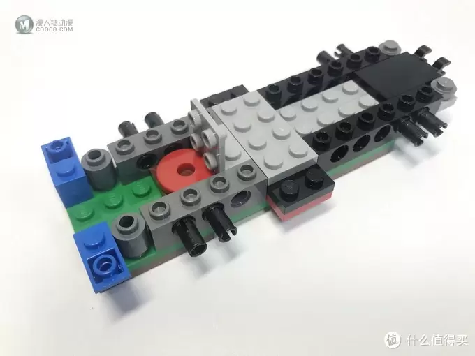 LEGO 乐高 Creator 创意百变系列 31075 荒野大冒险 LEGO 乐高 Creator 创意百变系列 31075 荒野大冒险