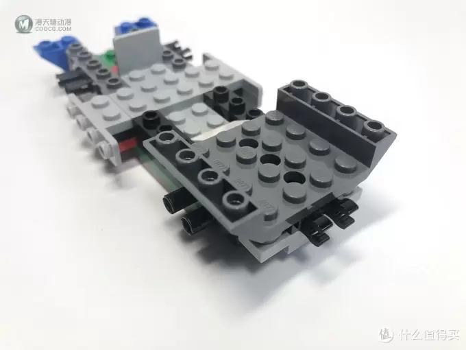 LEGO 乐高 Creator 创意百变系列 31075 荒野大冒险 LEGO 乐高 Creator 创意百变系列 31075 荒野大冒险