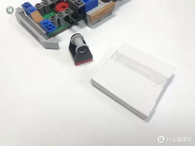 LEGO 乐高 Creator 创意百变系列 31075 荒野大冒险 LEGO 乐高 Creator 创意百变系列 31075 荒野大冒险