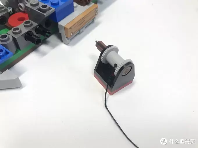 LEGO 乐高 Creator 创意百变系列 31075 荒野大冒险 LEGO 乐高 Creator 创意百变系列 31075 荒野大冒险