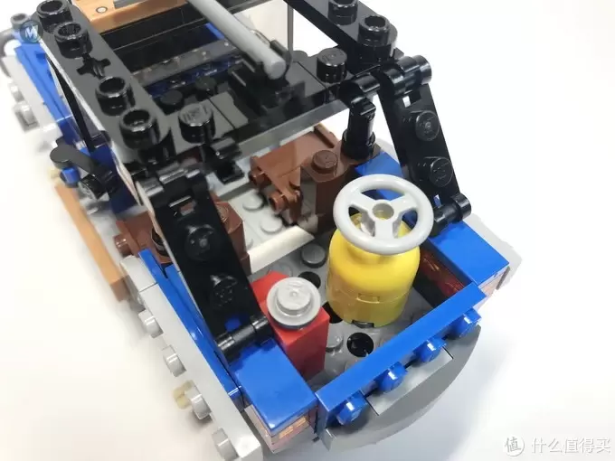 LEGO 乐高 Creator 创意百变系列 31075 荒野大冒险 LEGO 乐高 Creator 创意百变系列 31075 荒野大冒险